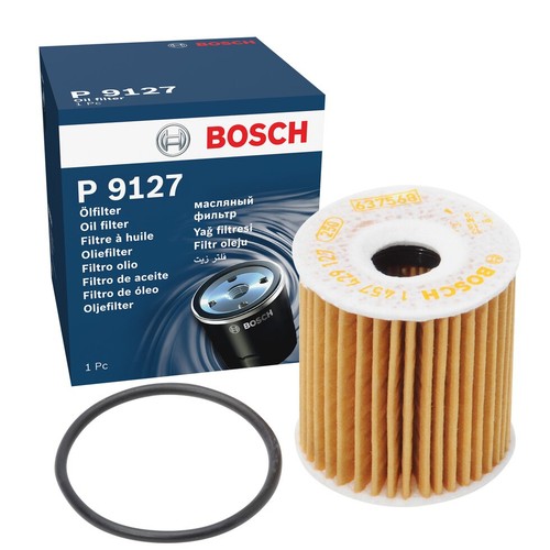ölfilter bosch 457 429 127 - Ölfilter,