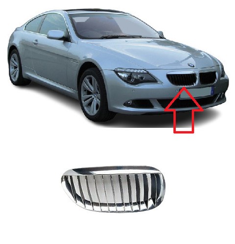 Neu für bmw 6er e63 - neu,