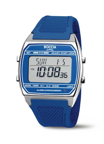 Boccia titanium 3738 - boccia, 3738-02