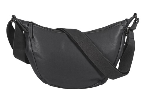 Handtasche leder damen moon - handtasche,