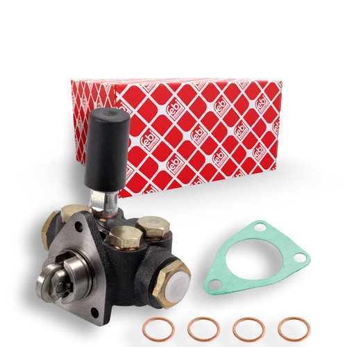 Febi bilstein pumpe - febi,