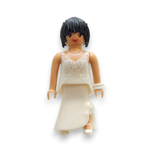 Playmobil figur frau - playmobil,