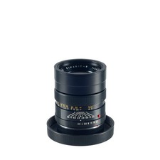 Leica 90/2.8 Elmarit-R 11239