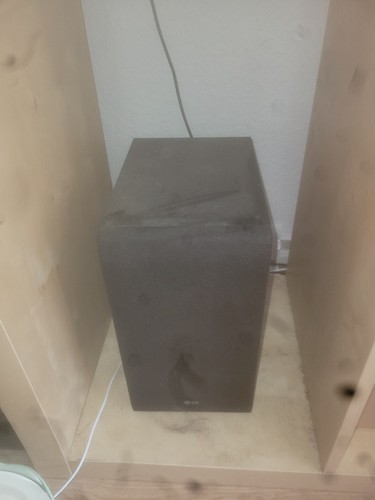 Soundbar 300 mit subwofer - soundbar,