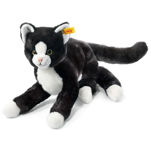 Steiff mimmi schlenker katze - steiff,