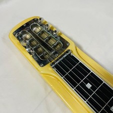 Guyatone Steel Gitarre Lap