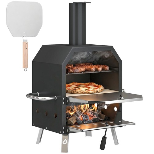 Outdoor pizzaofen - outdoor,