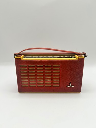Siemens vintage - siemens,