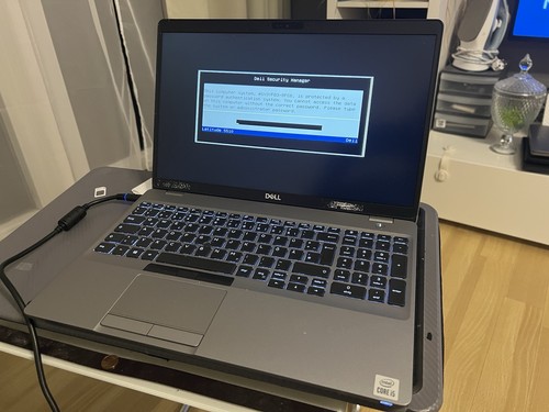 Dell latitude 5510 - latitude,