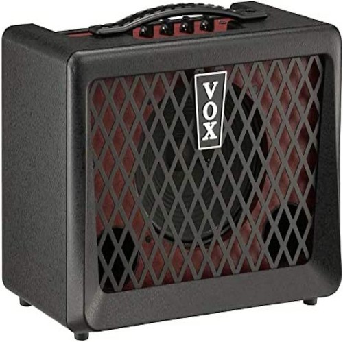 Vox vx50 50w kompakter - vox, vx50-ba