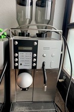 Kaffeevollautomat Franke
