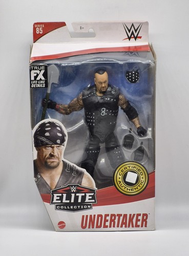 Wwf wwe elite - elite, mattel
