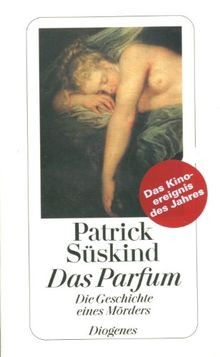 Das parfum die - das, parfum: