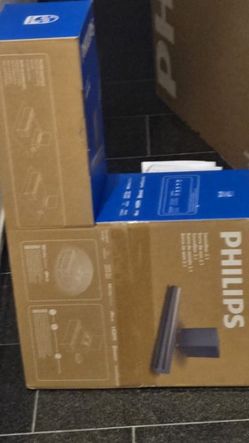 Philips tab6100 soundbar - soundbar, 2.1