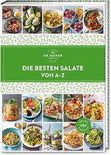 Die besten salate - die, von