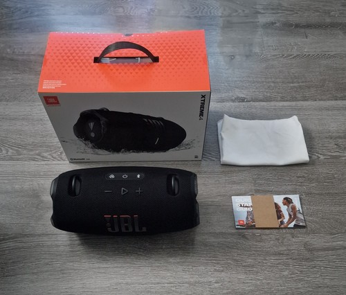 Jbl xtreme bluetooth - jbl,