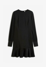 Neu Minikleid aus fester