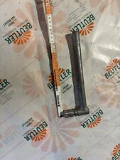 Original Putzmeister Schaltwelle Artikelnummer 01182008 Estrichmaschine M2240