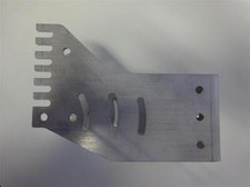 Standheizung Halter für