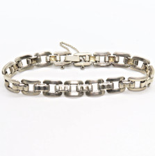 Klassisches glieder armband - glieder,