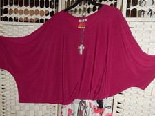 BOLERO MAGNA KurzTunika