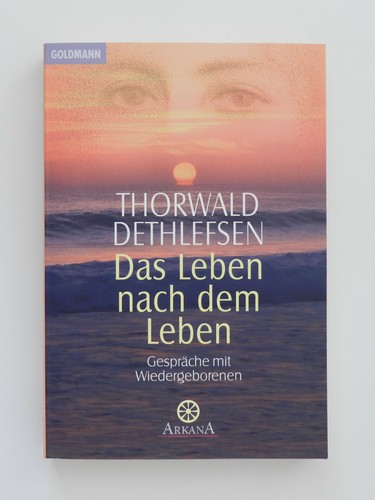 Thorwald dethlefsen das leben - dethlefsen,