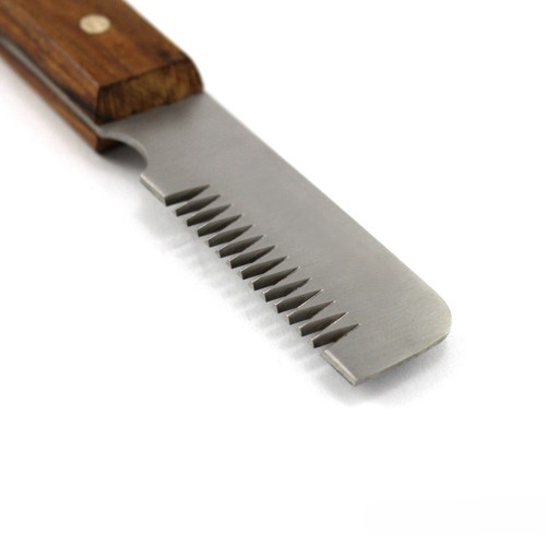Trimmmesser grob trimm - trimm, messer