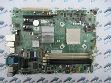 HP 6000 6005 Pro SFF SP# 531966-001 AS# 503335-00  4x DDR3 Ram AM3  Mainboard