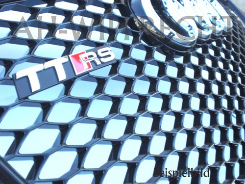 Original ttrs grill - ttrs,