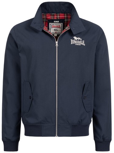Lonsdale london sommer - lonsdale, jacke