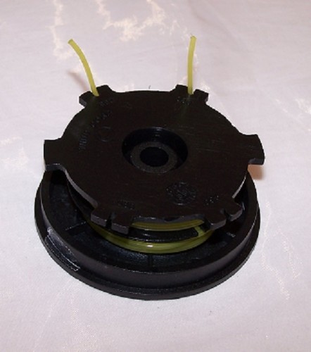 Trimmer fadenspule spule - trimmer,