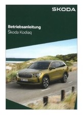 Original Skoda Kodiaq 2