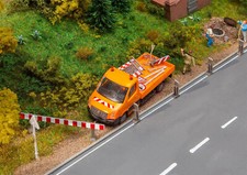 Neu Faller Spur H0 1:87