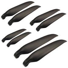 Nylon Klappluftschraube folding Propeller Luftschraube Klappspinner frei wählen