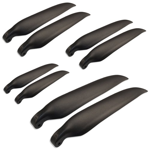 Nylon klappluftschraube - nylon,