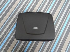 Original audi lehnentasche - audi,