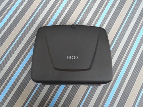 Original audi lehnentasche - audi,