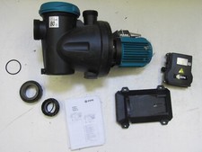 ESPA Silen S 150 22 M Filterpumpe für Schwimmbäder 1.6 kW DEFEKT, D42332