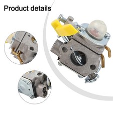 Ersatz Vergaser Kit für 26ccm