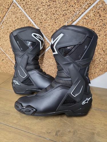 Alpinestars smx drystar - v3,