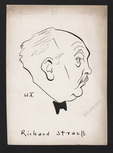 Richard strauß komponist - richard,