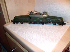 Märklin 3015 keine CCS 800