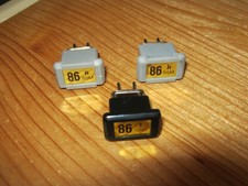 Graupner Quarzset  86 SSM mit