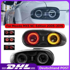 2X für Mazda MX-5 NC 05-15