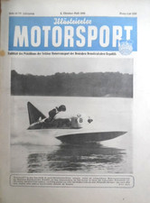 Illustrierter motorsport - illustrierter,