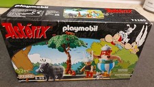 Playmobil Asterix und Obelix