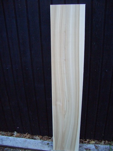 Deutsche esche brett - mm,
