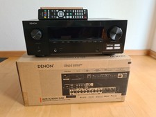 Denon AVR-X2800H DAB 7.2-Kanal