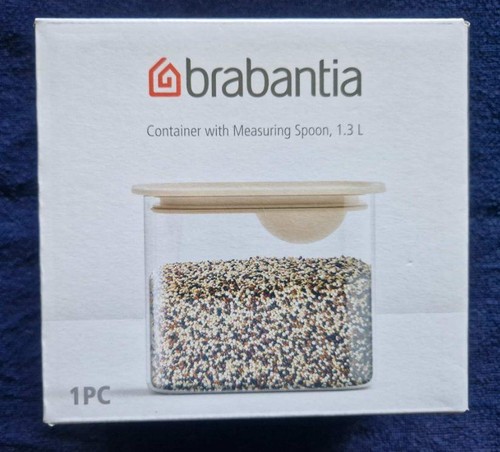 Brabantia behälter mit - brabantia,