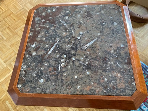 Couchtisch steinplatte mit - couchtisch,,